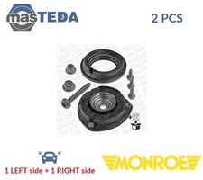 MK411 TOP STRUT MOUNTING CUSHION SET FRONT MONROE 2PCS FOR AUDI A3,TT,8VF,8VM