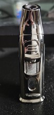 Vector Aztech Single Torch Lighter - BUNDLE AND SAVE! NEED GONE ASAP!!