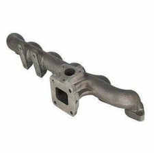 R534259 Exhaust Manifold Fits John Deere Tractors