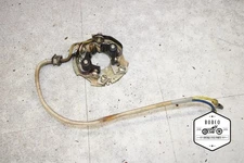 1969 Honda CL350 Scrambler IGNITION POINTS PLATE ASSEMBLY V12-8440.ABP