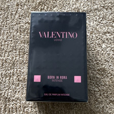 Valentino Uomo Born in Roma Intense Eau de Parfum Intense 3.4 fl oz