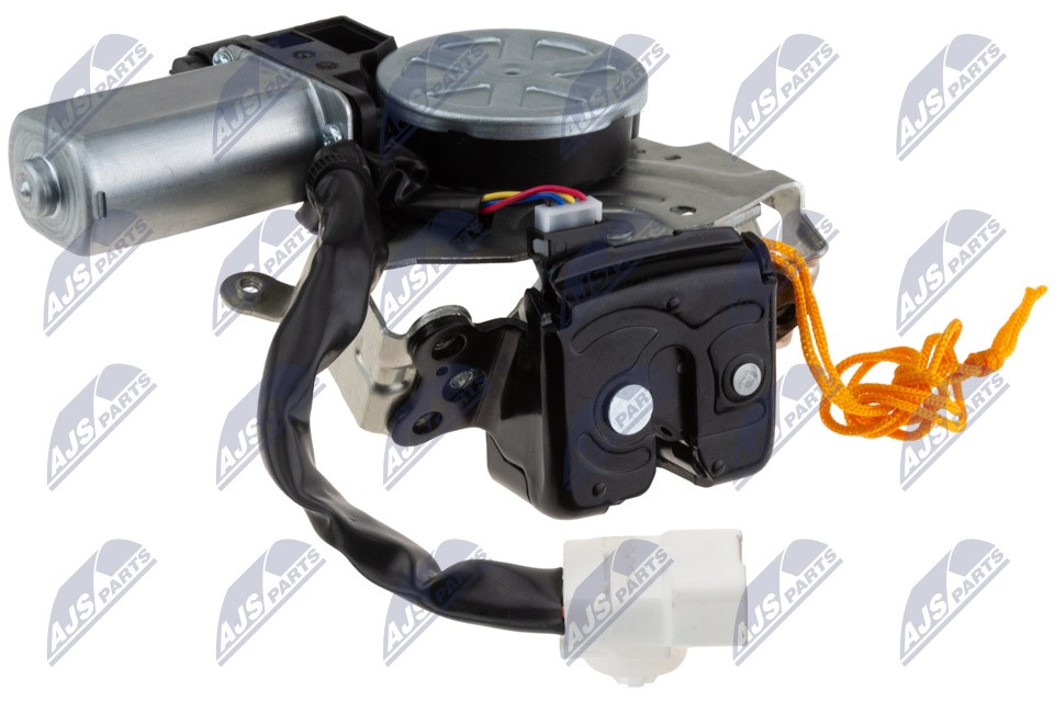 2x ✅Fits NTY EZC-TY-091 TAILGATE LOCK   ⭐UK Seller⭐