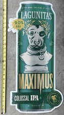 Lagunitas Brewing Co.  Lagunitas Maximus Colo...