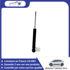Amortisseur Renault R19