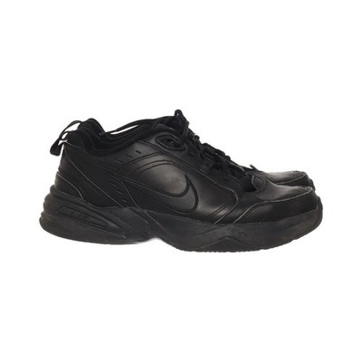 Nike, Sneaker, Größe: 44, model: air monarch, Schwarz, Herren #I4C