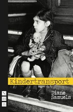 Kindertransport (NHB Modern Plays), Diane Samuels