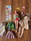 New ListingVINTAGE MATTEL STACEY TNT DOLL — MOD ERA LOT