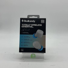 New Skullcandy Totally Wireless Essential Earbud S1JTW