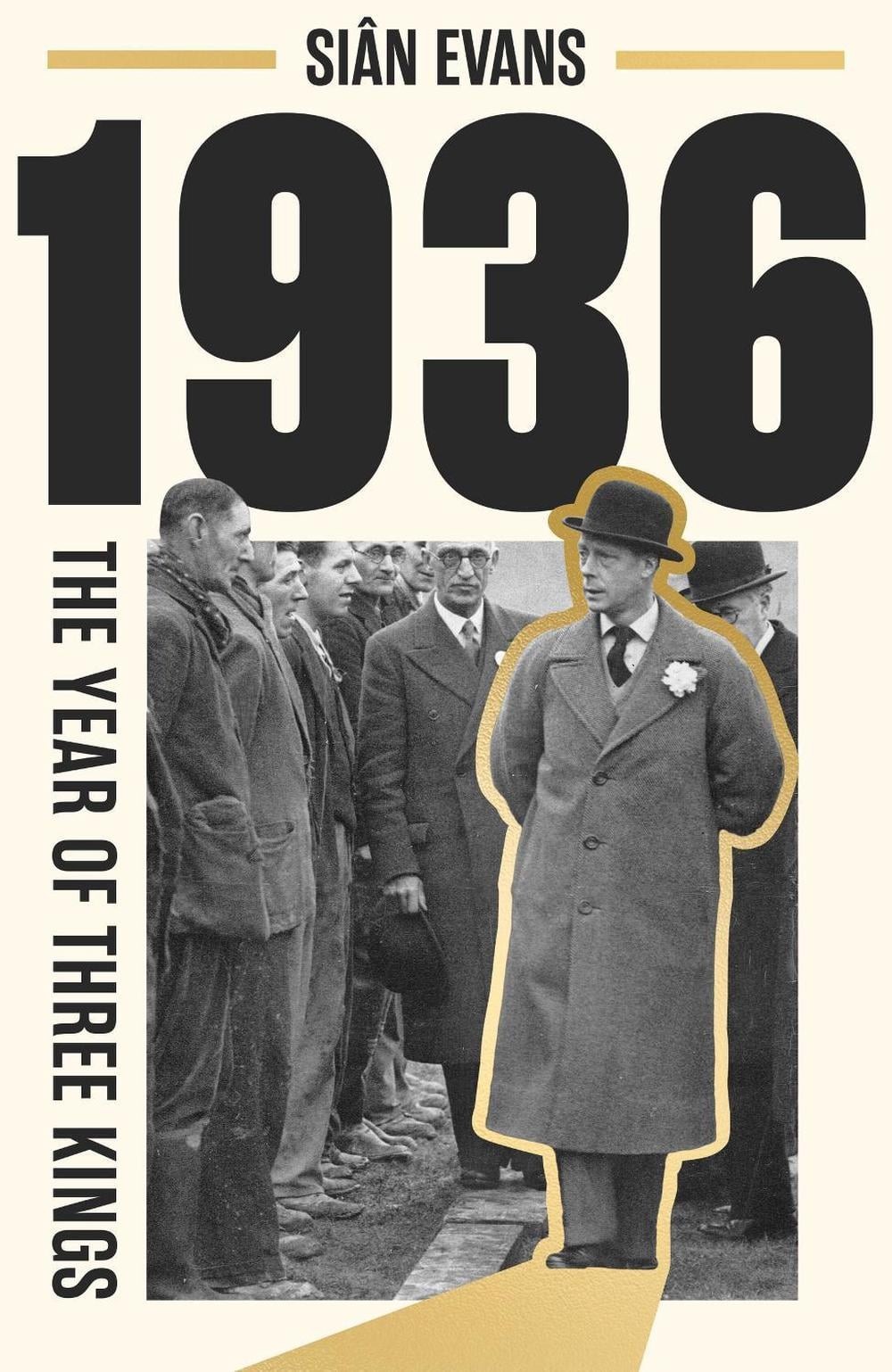 1936 by Sian Evans - 9781399722766 - Image 8