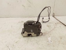 MERCEDES-BENZ CLS C219 T&uuml;rschloss vorne rechts 2197200235Q6 2.99 27620891