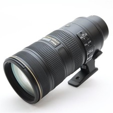 Nikon AF-S NIKKOR 70-200mm f/2.8G ED VR II Lens for sale online | eBay