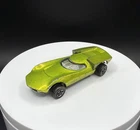 Vintage Hot Wheels Redline Turbofire Antifreeze - Beauty, Excellent Condition!