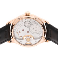 IWC Portugieser Tourbillon Metropolitan Boutique Rose Gold 43mm Watch IW5463-04 5