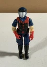 Vintage 1986 Cobra Viper GI Joe Action Figure Vipers Hasbro