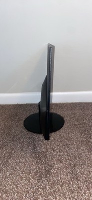 Acer 21.5 Inch Full HD (1920 x 1080) IPS Ultra-Thin Zero Frame Computer Monitor