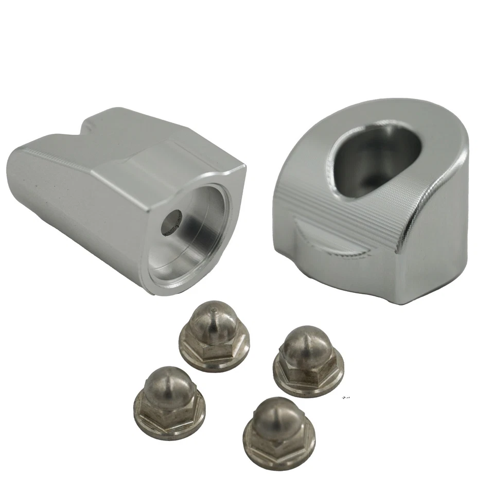 Billet K20 K24 Valve Cover Dress Up Hardware For Honda Acura Civic DC2 EG EK Si - Image 2 of 4