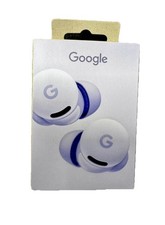 Image of Google Pixel Buds 2a / Iris Wireless Earphones new and sealed