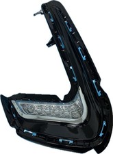 Nissan Maxima S SL SV SR 2019-21 Headlights Left+Right LED Headlamps