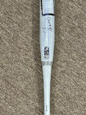 Batte De Softball Monsta Get Nutz 2020 – 26,5 Oz – USA Slowpitch – RARE