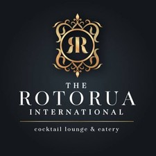 ROTORUA INTERNATIONAL