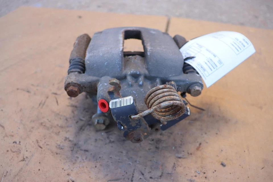 Pinza de freno trasera izquierda Ford Flex 2014-2019 OEM Foto 4 de 4