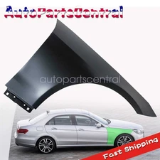 Right Front Fender for Mercedes-Benz C207 A207 E350 10-14 E400 15-17 E550 10-17