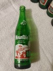 Mountain Dew Hillbilly Name ACL Soda Bottle 10 oz Bottled By Maw And Paw #47 — photo 1
