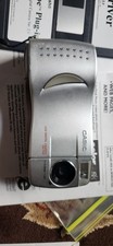 Casio QV-700 LCD DIGITAL CAMER NOT WORKING A not Working