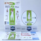 Wii Fit Plus CIB W/ Manual - Wii