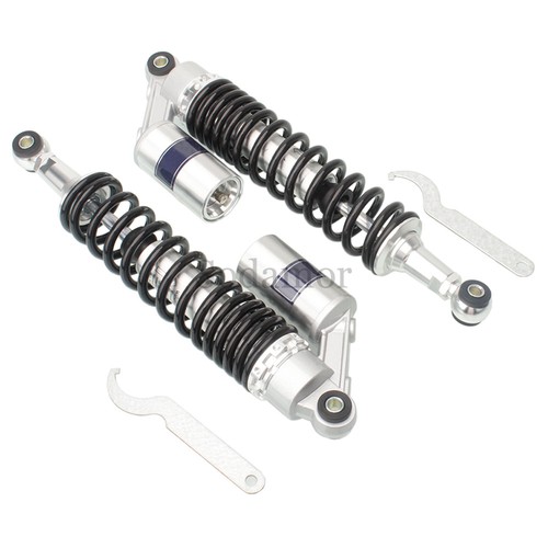 375mm Adjustable Shocks Absorbers 3GG-23350-10-P0 For Yamaha Banshee 1987-2006 - Bild 12 von 21
