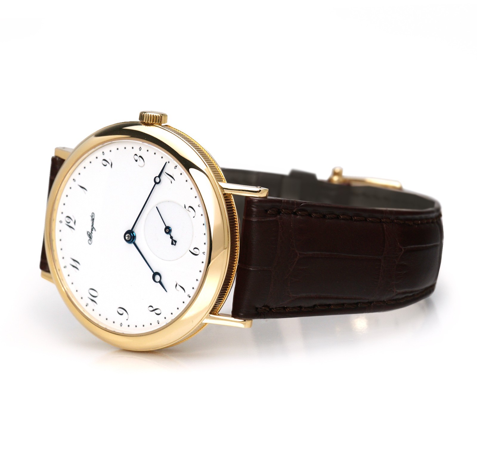 Breguet Classique Automatic Small Seconds 5140BA/… - image 2