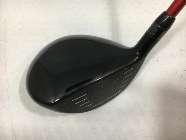 Bridgestone J15F Fairway Wood 5W TourAD J15-11W (SR) #344 Golf
