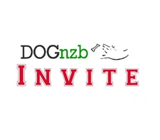 DogNZB ACCOUNT Invite - Instant DeliverY Private Usenet indexer Elite NZB Access