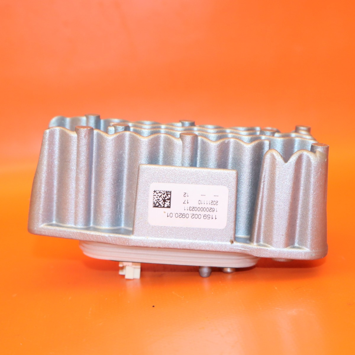 ROLLS ROYCE CULLINAN HEADLIGHT LED CONTROL UNIT RIGHT 2019-2025 1159 002 0920 01