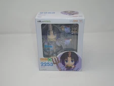 Miss Kobayashi's Dragon Maid - Elma Nendoroid Figure 2253 - Good Smile NEW