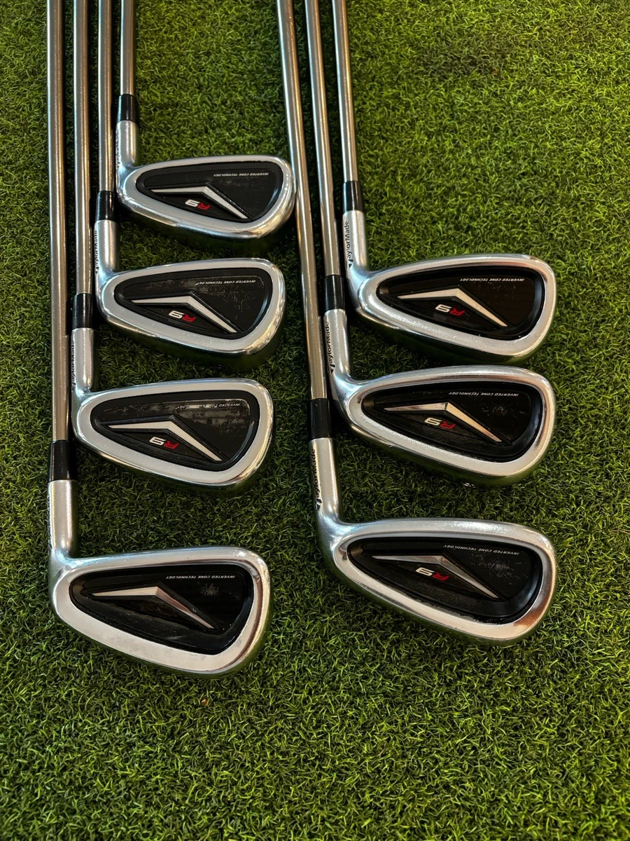 TaylorMade R9 Golf Clubs for sale - eBay