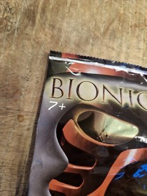 LEGO Bionicle Kanohi Krana 8559 Sealed Polybag
