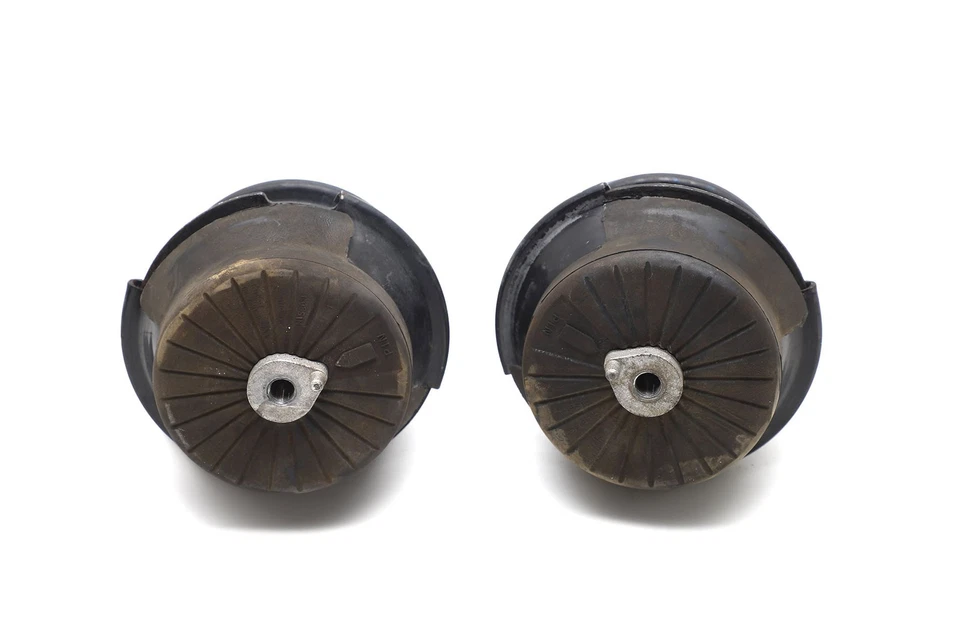 Infiniti FX35 09-12 Front Engine Motor Mount, Right & Left Set 11220-JK00A, B013 - Image 3 of 3