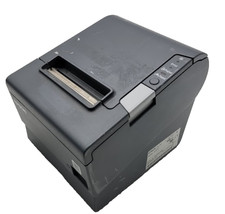 Epson TM-T88V Model M244A Thermal Receipt Printer DEVICE ONLY