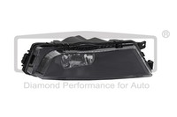 Nebelscheinwerfer DPA 99411508202 FüR Skoda Octavia 3 5E3 NL3 NR3 Combi 5E5 5E6