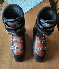 Scarpone da sci Salomon Performa XS taglia 30/30,5/349 mm lunghezza suola