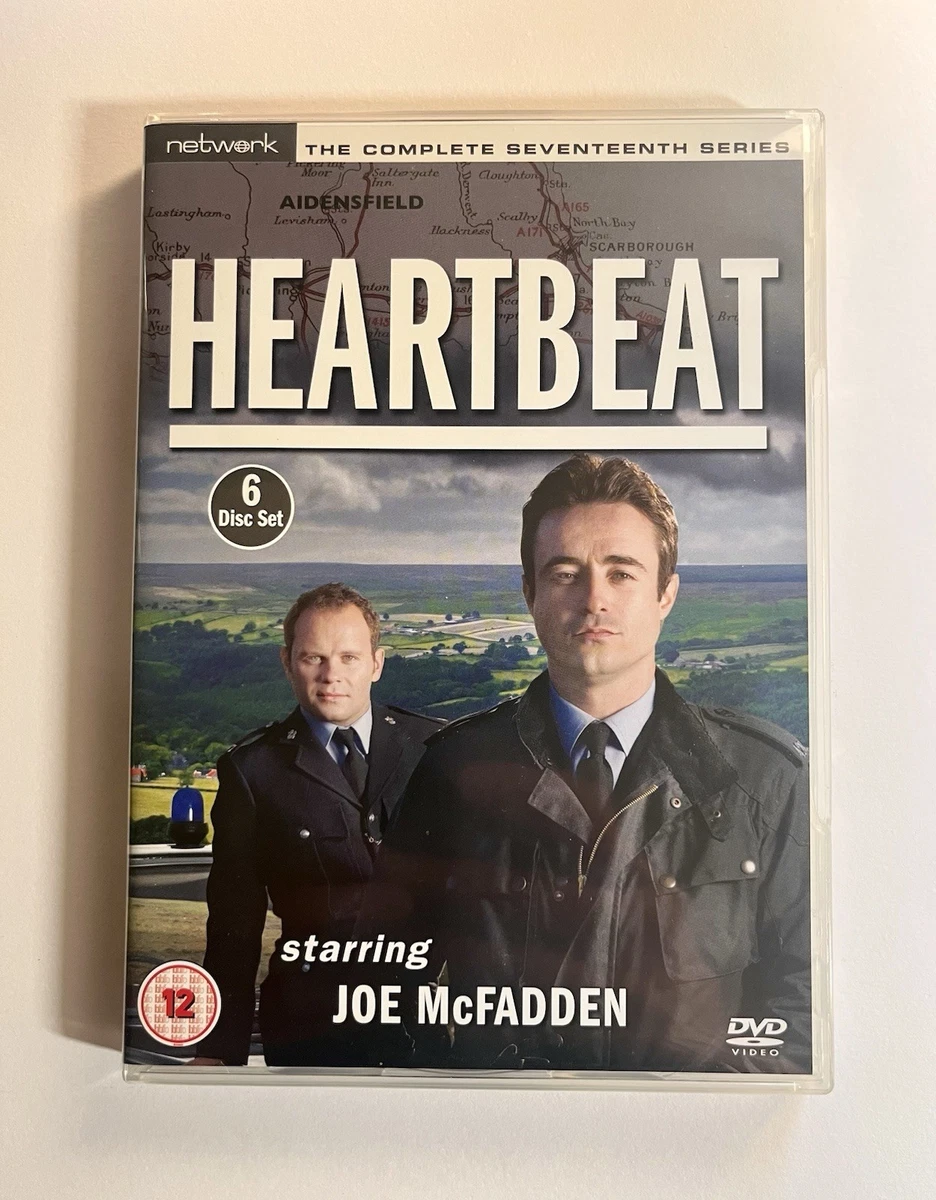Heartbeat Series for sale | eBay UK