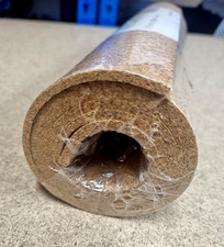 Cork Sheet Rolls Landscape Mats Model Railways Sizes Approx 2 - 4mm Thick