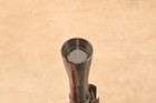 Pair of Vintage Blued Steel Body Weaver Rifle Scopes - Crosshair Reticle Scopes — photo 7
