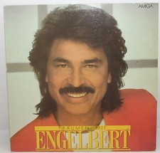 1x NRD AMIGA - LP - Marzenia z Engelbertem zobacz zdjęcie