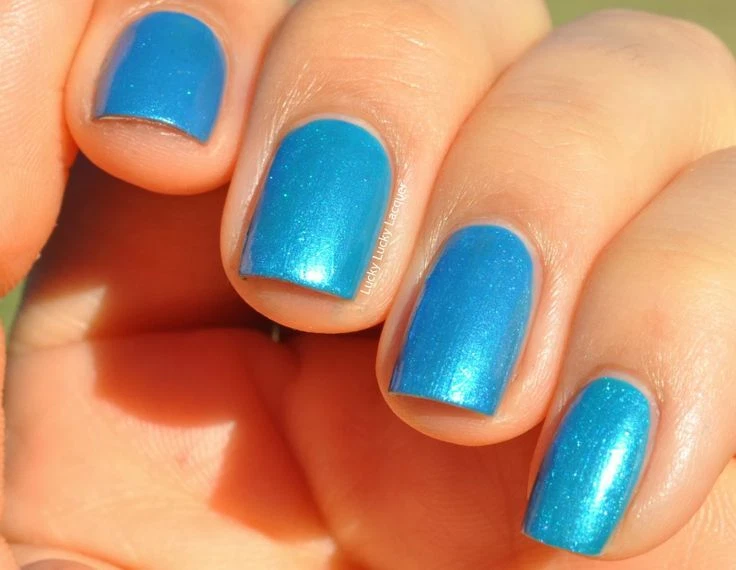 Revlon Perfumería Premium Esmalte De Uñas 11,7ml - Imagen 3 de 4