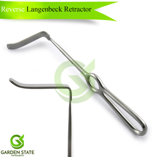 General Surgery Instruments Dental Microsurgery Veterinary Surgical Instrument - Picture 72 of 90