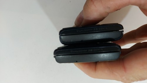 470.Kyocera S3150 Very Rare - For Collectors - No Sim Card - Price For Both - Picture 8 of 8