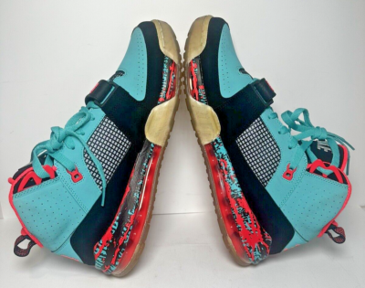 Size 12 - Nike Air Max Bo Jax PRM Hyper Jade for sale online  display picture 3