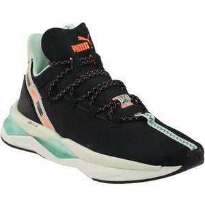 puma x first mile lqdcell shatter tr women's training shoes